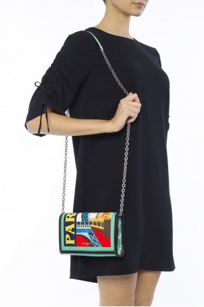 'bazar' shoulder bag, zdjęcie 2 'bazar' shoulder bag od Balenciaga
